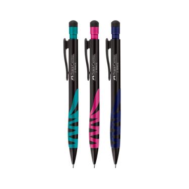 Imagem de Lapiseira 0.7mm Faber-Castell Z-Pencil (Unidade)