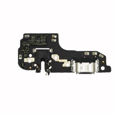 Imagem de Ygpmoiki Para Oneplus Nord N10 5G Porta de carregamento Flex BE2029 BE2026 BE208 BE2027 Carregador USB Placa de porta de carregamento Flex Cable Board Dock Connector Substituição