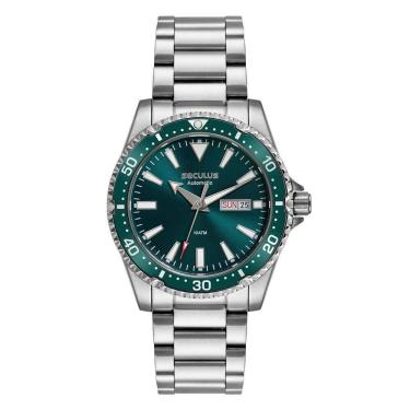 Imagem de Relógio Seculus Masculino Ref: 44237G0Svna2 Automático