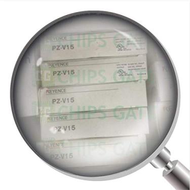 Imagem de PZ-V15 1Pcs New Photoelectric Sensor PZ-V15 PZ-V15