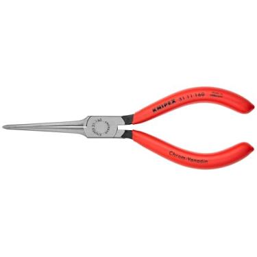 Imagem de KNIPEX - 31 11 160 Ferramentas - Alicate de ponta de agulha (311160)