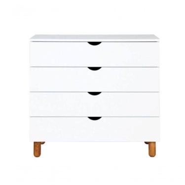 Imagem de Cômoda Infantil Mood Sleeper - Branca