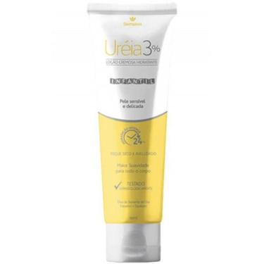 Imagem de Hidratante Loção Cremosa Infantil Uréia 3% Demazon 150ml