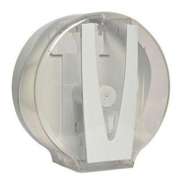 Imagem de Suporte Unik Cristal Color Para Rolao De 300 A 600 Metros - JSN