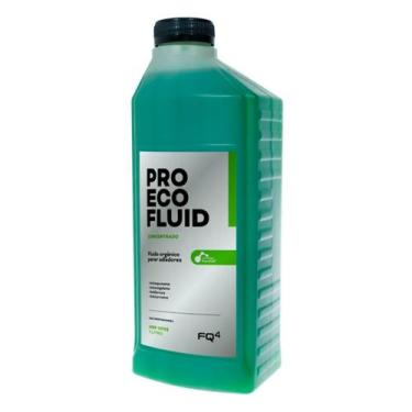 Imagem de FQ4 Eco Fluid Fluído Orgânico para Radiadores - FQ4FR01-029