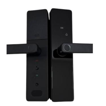 Imagem de Fechadura Smart Lock Inteligente wifi tuya shb-227 SharkBlue - Shark B