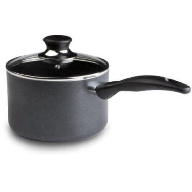 Imagem de Pot T-fal Specialty Specialty Handy 3L com tampa de vidro, seguro para
