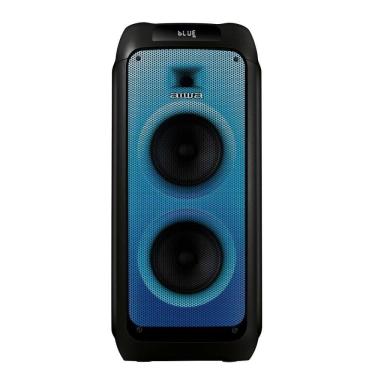 Imagem de Caixa Amplificada Aiwa Party Box AWS-PB-05 | Entrada USB, 200W, Preto