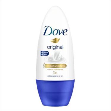 Imagem de Desodorante Roll On Dove Original 50ml