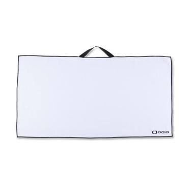 Imagem de OGIO Toalhas de golfe (brancas)