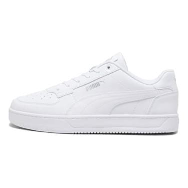Imagem de Tênis Puma Caven 2.0 Bdp Masculino Adulto Básico Casual | Branco | 39