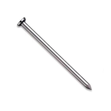 Imagem de Prego pregofix polido com cabeça 10x10 500 gramas