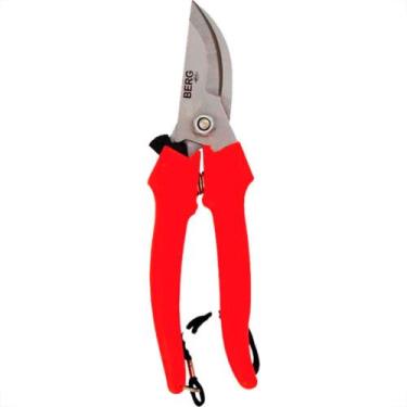 Imagem de Tesoura P/Poda Berg 7,5'' - CORNETA