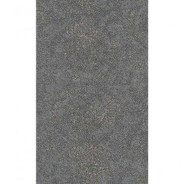 Imagem de Papel De Parede Com Mandalas Bazar 219413 - Rolo 10m X 0,53m