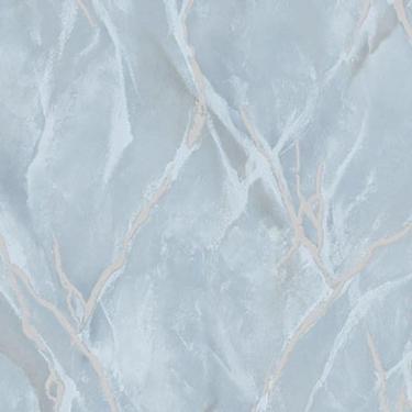 Imagem de Papel De Parede Adi Tare 2 Textura Azul Ad201203r