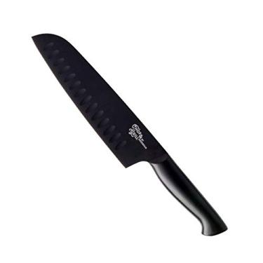 Imagem de GreenPan Faca Santoku para cortar e grelhar