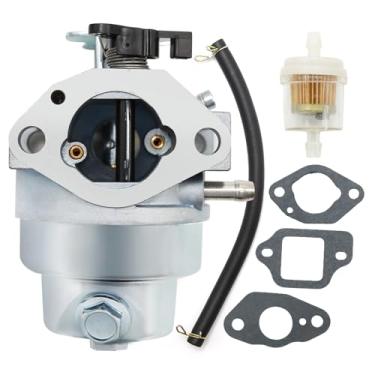 Imagem de SYOWADA Kit de rubilda de carburador, substituição para lavadora de pressão Excell VR2522 2500 PSI 5,5HP