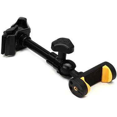 Imagem de Suporte adaptável para smartphone HERCULES DG207B, preto