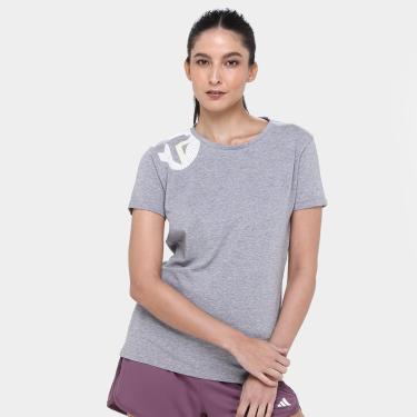 Imagem de Camiseta Kempa Core 2.0 Feminina-Feminino