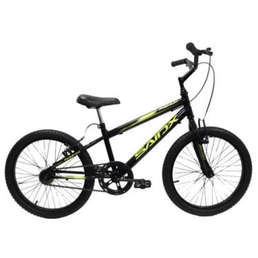 Imagem de Bicicleta Aro 20 Bike Infantil Saidx Premium Feminina e Masculina, Pre
