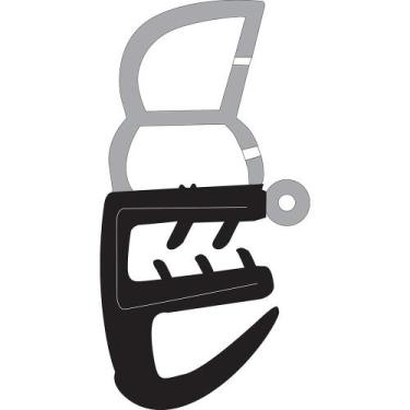 Imagem de Borracha Da Porta Preta Gol Parati Após 95 F103 - Uniflex