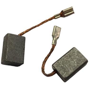 Imagem de Par Bivolt P/ Plaina Desengrossadeira Gamma Ref:  Kit26766