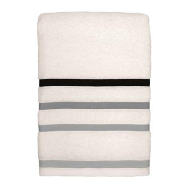 Imagem de Toalha de Rosto 100% Algodão Teka Lumière 045x080 cm