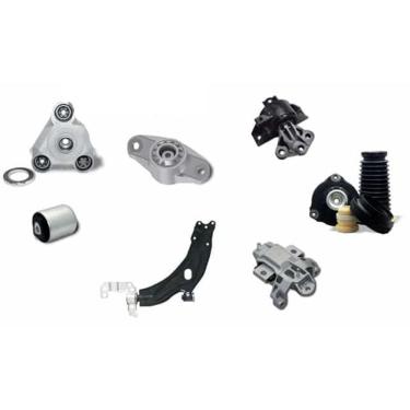 Imagem de Bucha Do Eixo Palio 1.6 16V 96/ Siena 98/ Tds