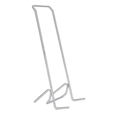 Imagem de Ferramentas de Apicultura Rack de Balde de Mel e Suporte Extrator de Mel | Equipamento de Apicultura Durável Com Embalagem Plástica de Bolha para Entrega Segura