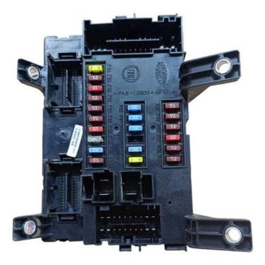 Imagem de Caixa De Fusiveis Palio Siena Strada 1.0 2013 A 2018