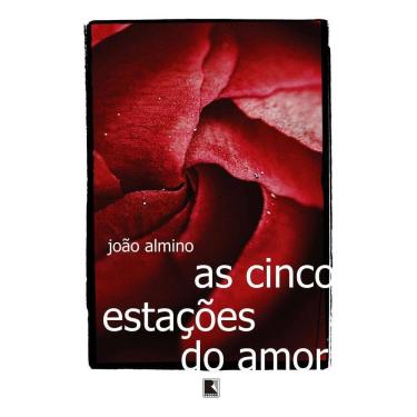 Imagem de As Cinco Estações do Amor