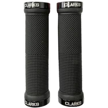 Imagem de Clarks CL0201 Cabo de trava, preto/vermelho