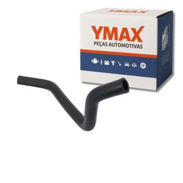 Imagem de Mangueira trocador calor argo cronos toro renegade 1.8 16v - ymax
