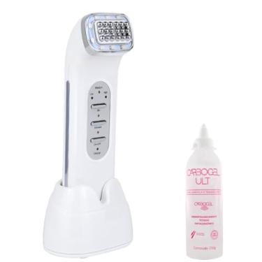 Imagem de Aparelho RF Rádio Frequência Infravermelho Rejuvenescimento