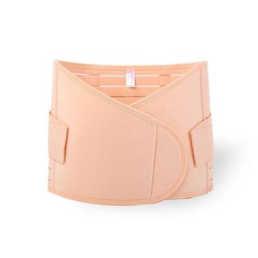 Imagem de  Lingerie Cinta Ortopédica Pós Parto Pós Cirúrgico Modeladora Corretor