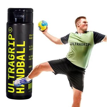 Imagem de ULTRAGRIP Cola Aderente para Bolas de Handebol em Gel