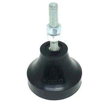 Imagem de Amortecedor Micro III  3/8  VIBRA-STOP - 1PÇ, Única, Único