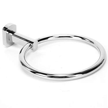 Imagem de W Montado Toalha Stainl Aço Banheiro Redondo Toalhas Racker Acessório R Instalação fácil. Toalha de Toalha Toalha Montada Toalha de Toalha de Toalha de Toalha de Toalha de Toalha de Toalha de Toalha