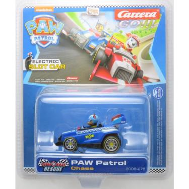 Imagem de Miniatura Chase para Autorama - Patrulha Canina - 1/43 - Carrera Go