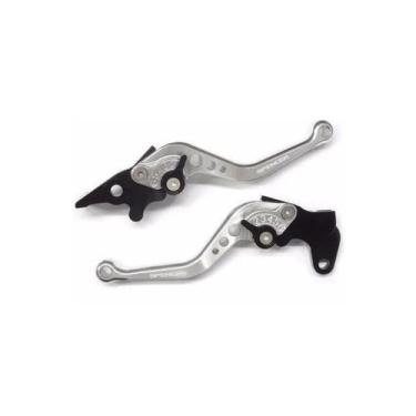 Imagem de Manete Esportiva Regulagem Cg 125 Titan 00 A 04 Fan 125 04 a 08 Titan 