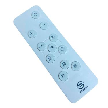 Imagem de Controle Remoto Para Ar Consul Janela Ccn07Ebana Cck07Abxna