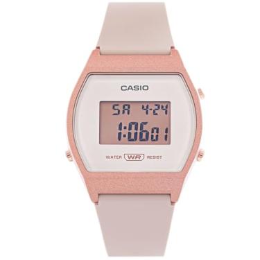 Imagem de Relógio Casio Vintage Feminino LW-204-4ADF