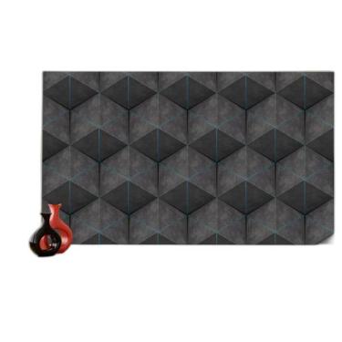 Imagem de Papel De Parede 3D Textura Sala Quarto Cozinha 3,5M Txt138 - Você Deco