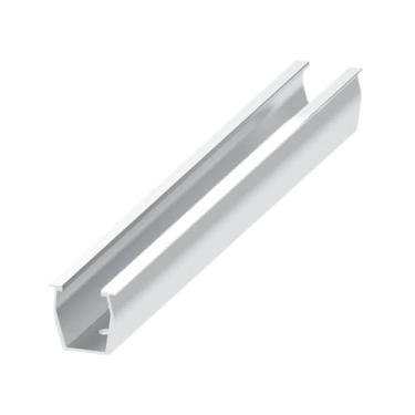 Imagem de BLWOTMOR Suporte para Painel Solar Suporte Fotovoltaico para de Painel Solar Seguro Suporte para Telhado de Telha de aço Colorida Liga de Alumínio