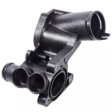 Imagem de Cavalete De Distribuiçao De Agua - Gol 2000 A 2004 - 087108