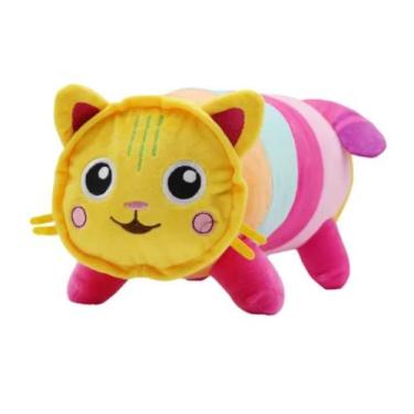 Imagem de Pelúcia Casa Magica Da Gabby Dollhouse A Escolher - Gabby'S Dollhouse