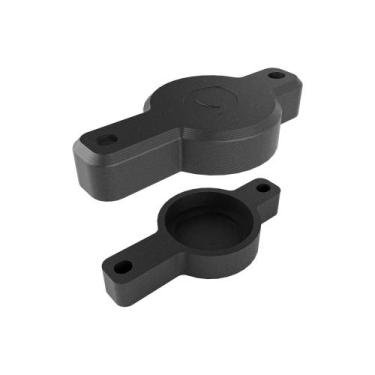 Imagem de Suporte AirTag Oculto para Bicicleta  Fixação em PortaGarrafa - R9 Dec