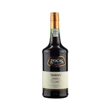Imagem de Vinho Poças Porto Tawny 750ml