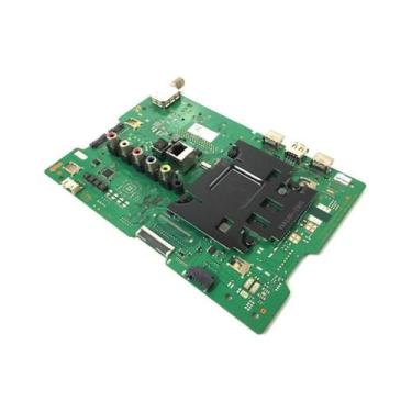 Imagem de Placa Principal Compatível TV Samsung UN43T5300AG - BN41-02750C