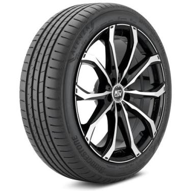 Imagem de Pneu 235 55R18 Bridgestone ALENZA 001 100V AUDI